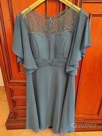 Abito da cerimonia JJ's House donna