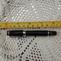 Penna stilografica montblanc boheme