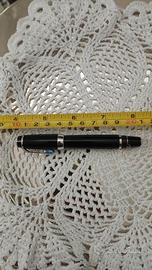Penna stilografica montblanc boheme