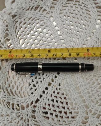 Penna stilografica montblanc boheme