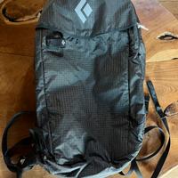 Zaino airbag Black Diamond Jetforce UL 26L