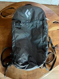 Zaino airbag Black Diamond Jetforce UL 26L