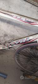 Telaio bici da corsa
