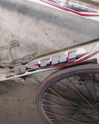 Telaio bici da corsa