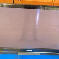 Televisione Parasonic 55 polloco