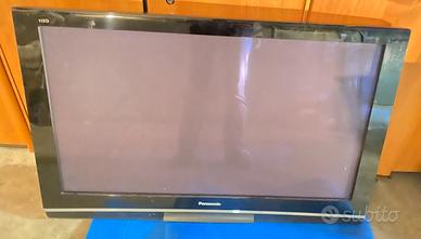 Televisione Parasonic 55 polloco