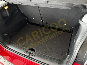 Pianale Bagagliaio FIAT 500L Pannello Baule Nuovo