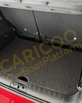 Pianale Bagagliaio FIAT 500L Pannello Baule Nuovo