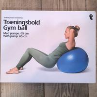 Palla elastica per palestra