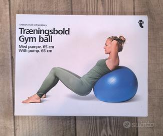 Palla elastica per palestra