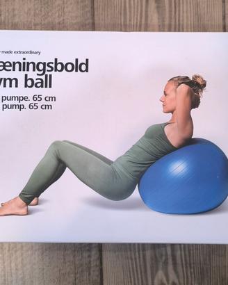 Palla elastica per palestra