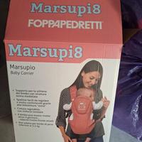 Marsupio Foppapedretti