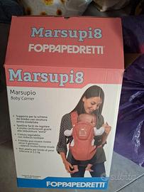 Marsupio Foppapedretti