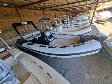 Ranieri Cayman 21 Sport