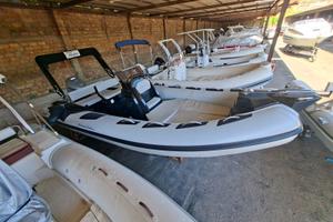 Ranieri Cayman 21 Sport