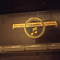 Grammofono Columbia