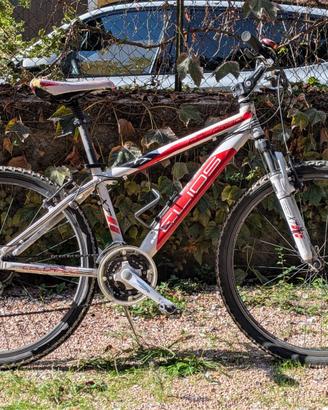 MTB Elios Colorado XT