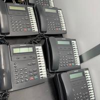 Telefono Samsung modello EURO LCD 12B