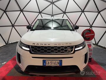 Land Rover Range Evoque 2.0D I4-L.Flw 150 CV AWD A