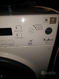 lavatrice 