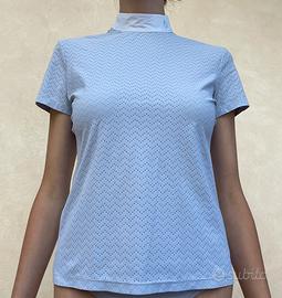 Polo da concorso Cavalleria Toscana