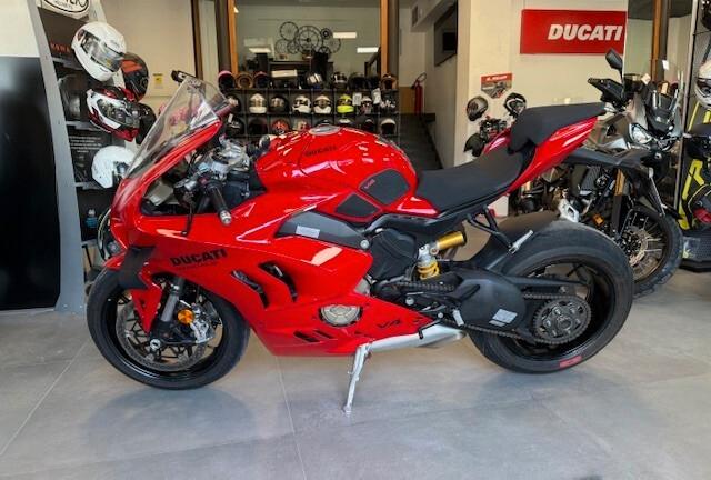Ducati Panigale V4 ABS