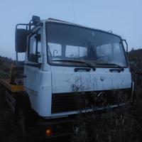 Carratrezzi  Mercedes Benz AG  1117  OMARS