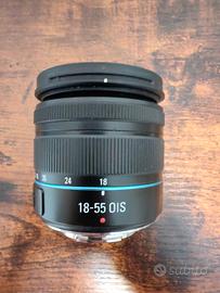 Samsung lens 18-55mm