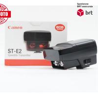 CANON ST-E2