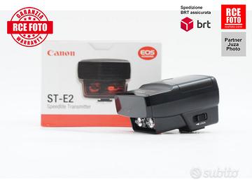 CANON ST-E2