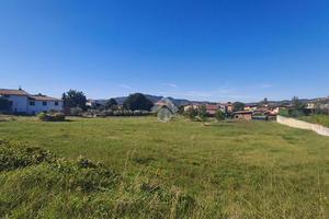 TER. RESIDENZIALE A FOSSATO DI VICO