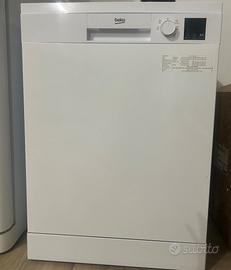 Lavastoviglie Beko