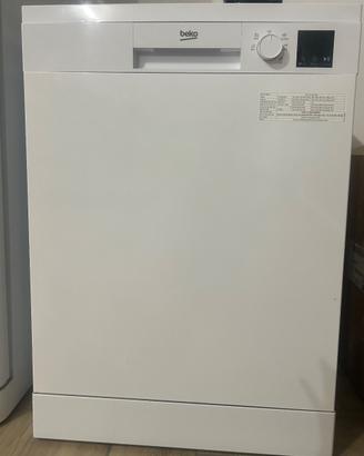 Lavastoviglie Beko