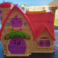 Casa delle favole di Pinypon