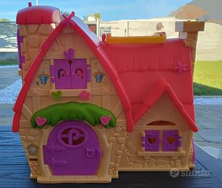 Casa delle favole di Pinypon