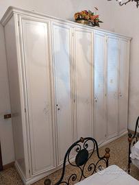 Armadio per camera da letto