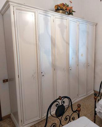 Armadio per camera da letto