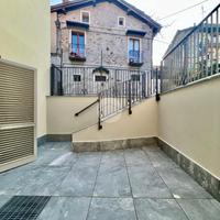 3 LOCALI A LANZO TORINESE