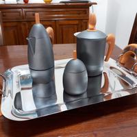Set da caffè Carlo Giannini