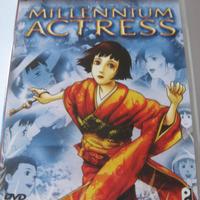 Cartoni animati e anime in DVD