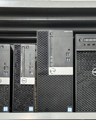 Pc  Desktop, Notebook, Server, All In One, ecc.