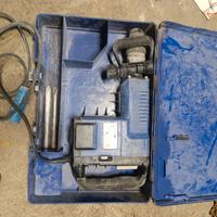 Martello Solo Demolitore Berner