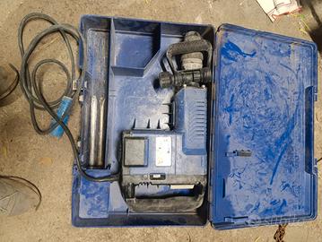 Martello Solo Demolitore Berner