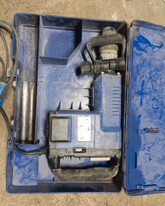 Martello Solo Demolitore Berner