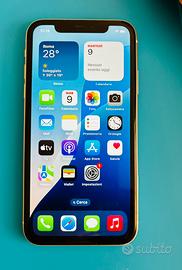 IPhone 11 128GB Face ID OK