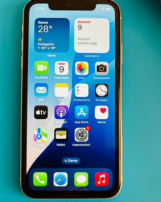 IPhone 11 128GB Face ID OK