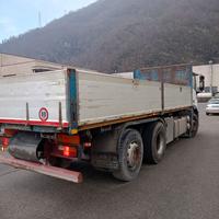 Iveco Eurotech 260 42 Ribaltabile