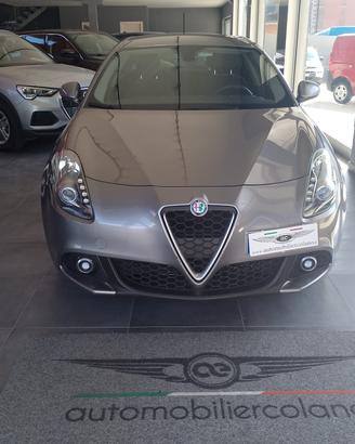 Alfa Romeo Giulietta 2.0 JTDm 150 CV Business