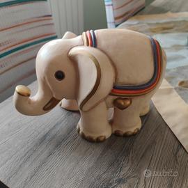 elefante thun fuori produzione