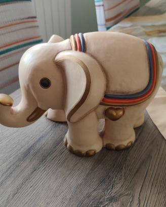 elefante thun fuori produzione